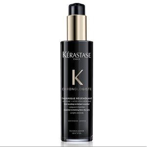 BNIB kerastase thermique regenerant (heat protector blow dry care)